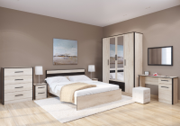 Лирика спальня Лирика спальня