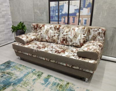 Диван-кровать Премьер Ник (1 кат.)