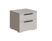 Тумба прикроватная Люмьер (Кашемир)