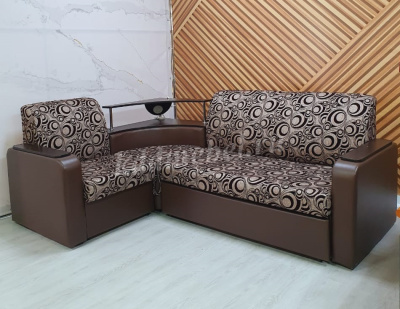 Угловой диван-кровать Магнолия (1 кат.)