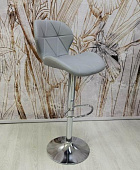 Стул барный J-607 (Серый)