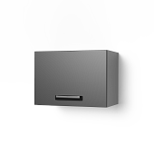 Шкаф верхний 5Х кухня Луксор (Клен кремовый)