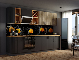 Кантри (Карбон вулкан)