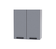 Шкаф верхний 65В кухня Нагано (Белый/Дуб юкон)