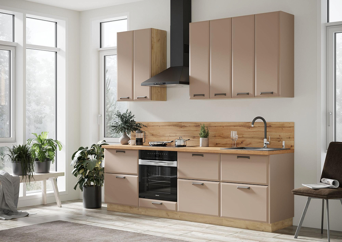 Призма (Мокко Супермат)